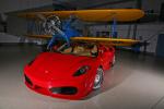 Ferrari F430 Spider by Inden Design 2009 года